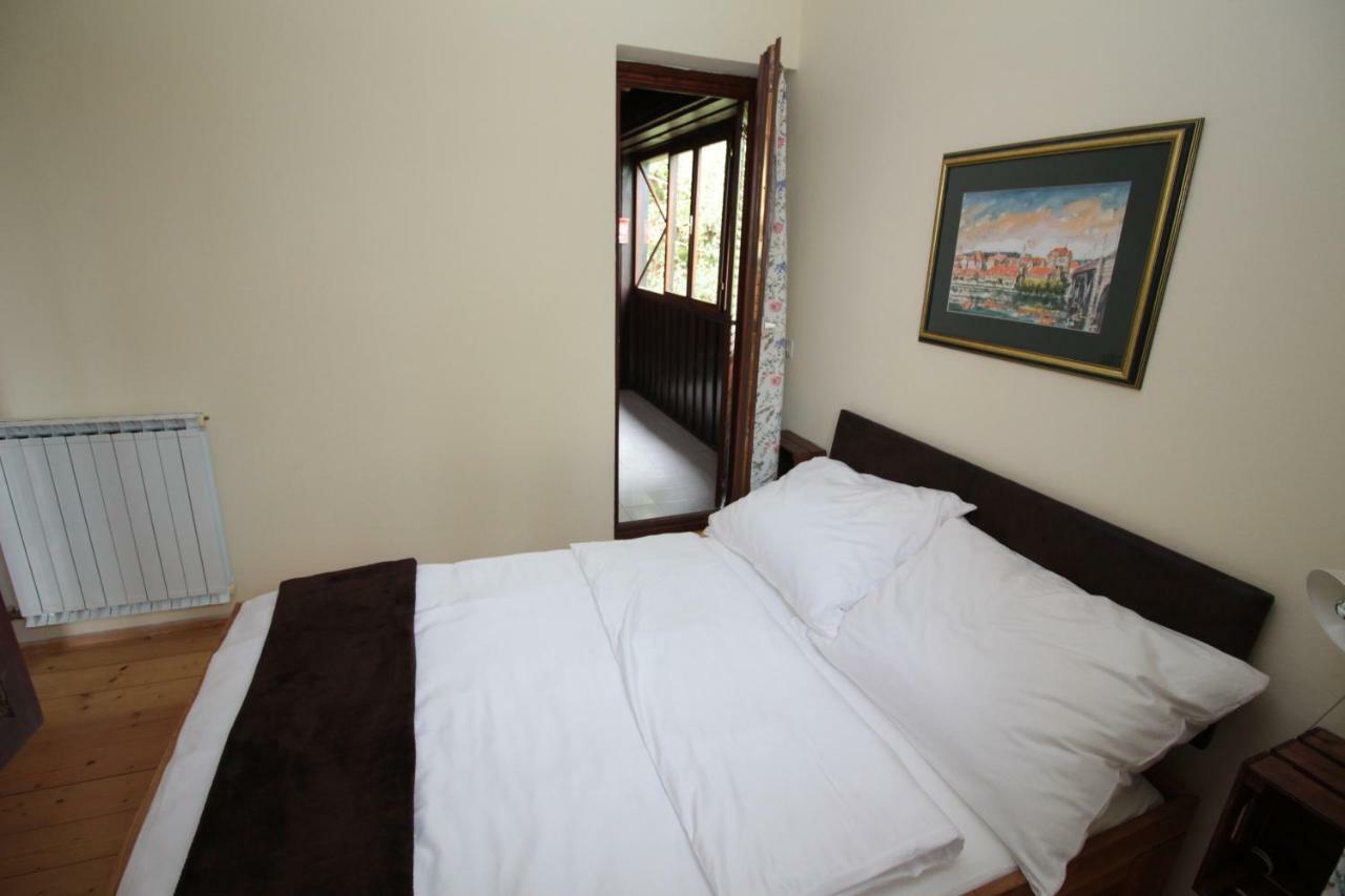 Holiday Home Winzerhaus Eva Spicnik Ngoại thất bức ảnh