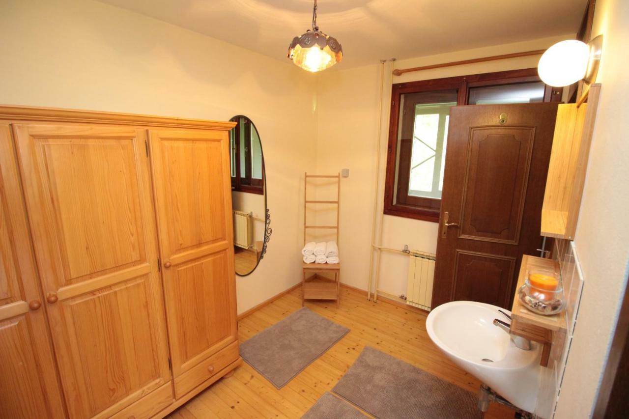 Holiday Home Winzerhaus Eva Spicnik Ngoại thất bức ảnh