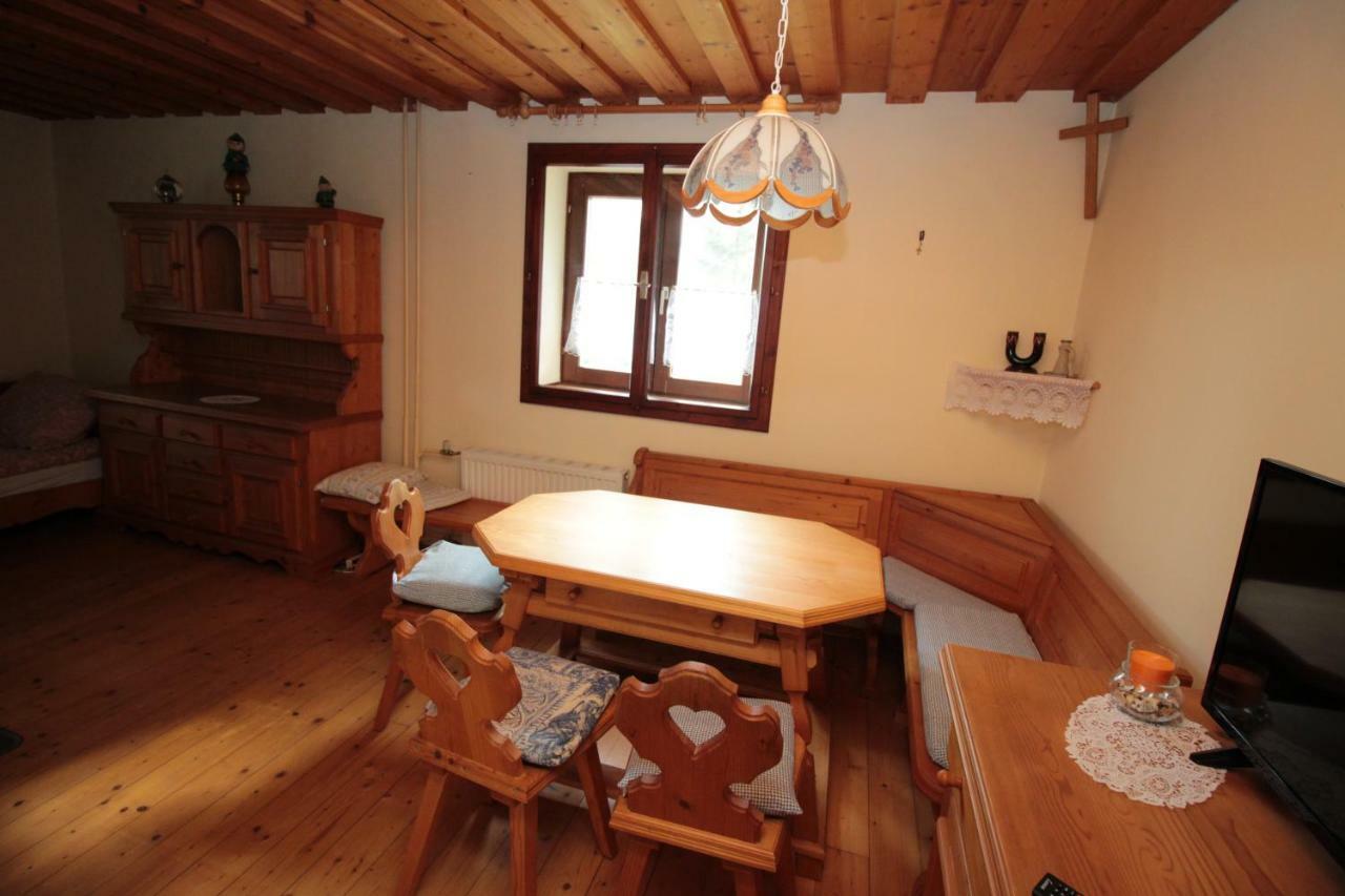 Holiday Home Winzerhaus Eva Spicnik Ngoại thất bức ảnh