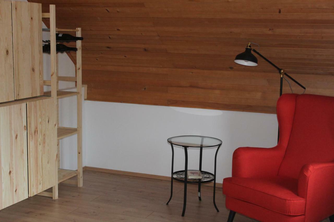 Holiday Home Winzerhaus Eva Spicnik Ngoại thất bức ảnh