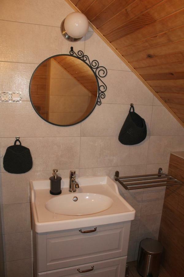 Holiday Home Winzerhaus Eva Spicnik Ngoại thất bức ảnh